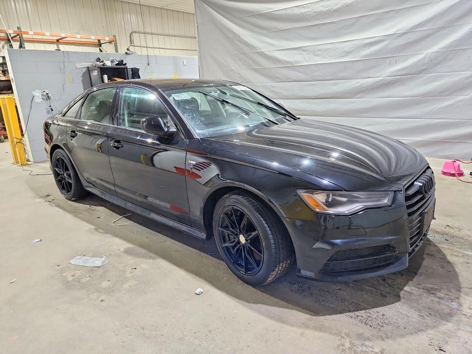 Aukcja sprzedaży 2017 Audi A6, vin: WAUF8AFC8HN012404, numer aukcji: 49511256