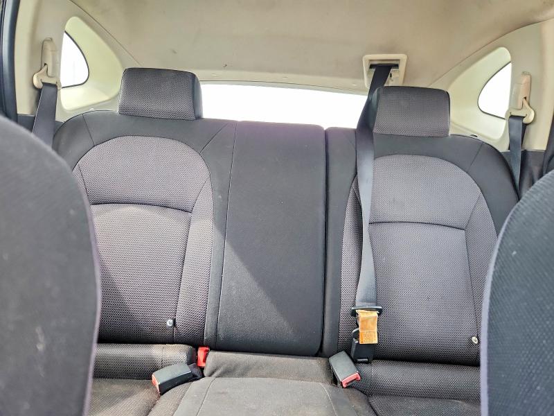 Aukcja sprzedaży 2009 Nissan Rogue, vin: JN8AS58T69W323252, numer aukcji: 53183086