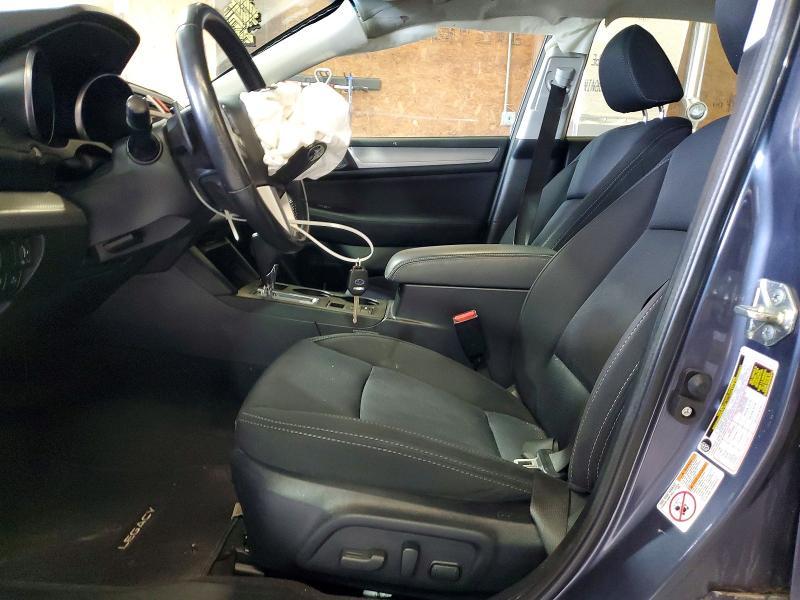 52812206 :رقم المزاد ، 4S3BNAF66H3018573 vin ، 2017 Subaru Legacy مزاد بيع