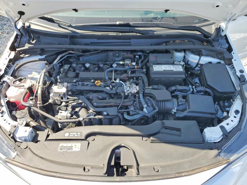 52064546 :رقم المزاد ، 5YFS4MCE4RP210146 vin ، 2024 Toyota Corolla مزاد بيع