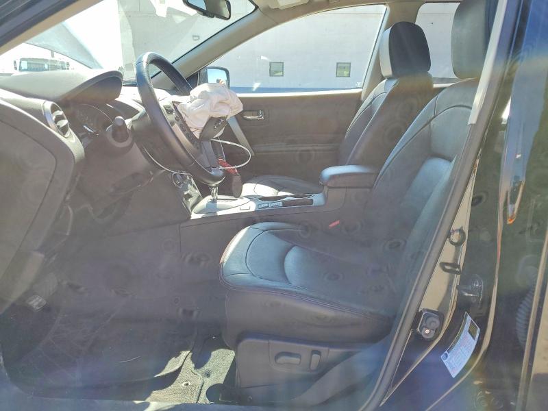 2012 Nissan Rogue მანქანა იყიდება აუქციონზე, vin: JN8AS5MV6CW416514, აუქციონის ნომერი: 52683986