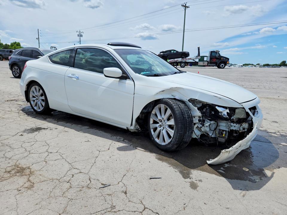 Продажа на аукционе авто 2010 Honda Accord, vin: 1HGCS2B86AA003472, номер лота: 53261266