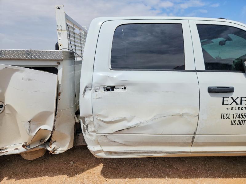Продажа на аукционе авто 2023 Ram 2500, vin: 3C6UR5HJ7PG652676, номер лота: 54693726