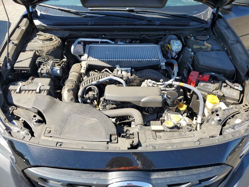 Aukcja sprzedaży 2023 Subaru Outback, vin: 4S4BTGUD6P3223413, numer aukcji: 52762686