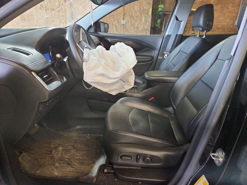Aukcja sprzedaży 2024 Gmc Terrain, vin: 3GKALVEG2RL122555, numer aukcji: 53937846