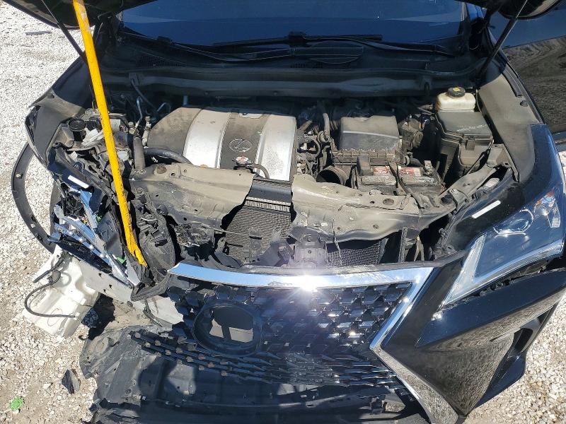 Aukcja sprzedaży 2017 Lexus Rx 350, vin: 2T2ZZMCA8HC067628, numer aukcji: 53014936
