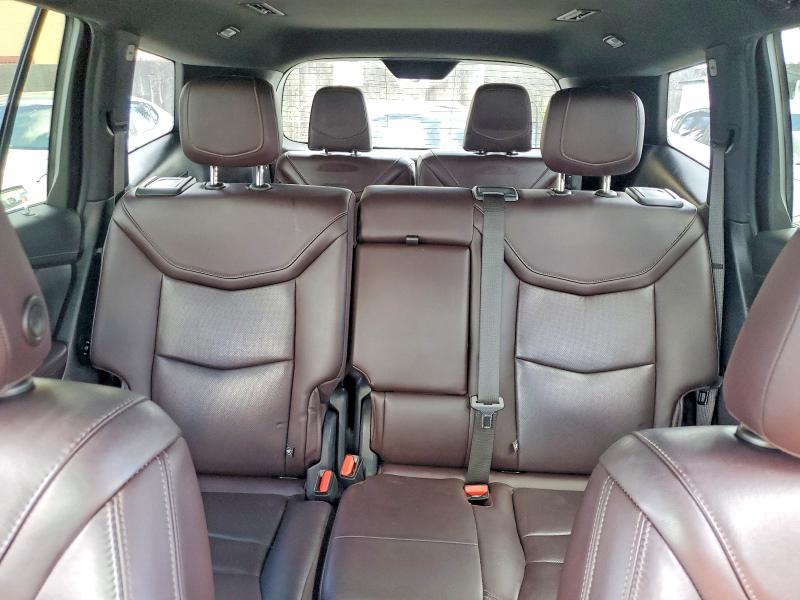 Продажа на аукционе авто 2021 Cadillac Xt6, vin: 1GYKPCRS0MZ206618, номер лота: 54619776