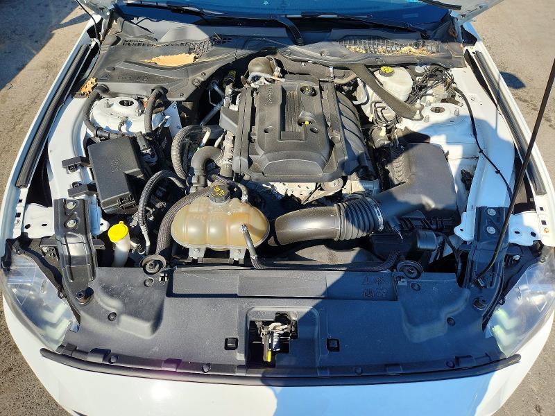 Продажа на аукционе авто 2018 Ford Mustang, vin: 1FA6P8TH7J5170341, номер лота: 52050346