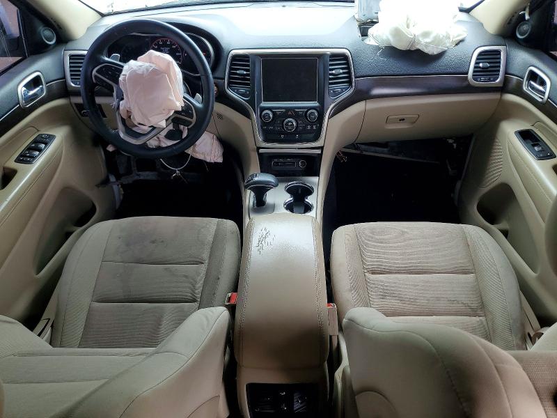 Auction sale of the 2014 Jeep Grand Cherokee, vin: 1C4RJFAG5EC270429, lot number: 54616776