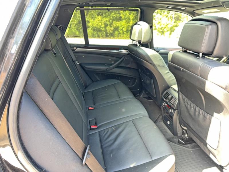 Продажа на аукционе авто 2009 Bmw X5, vin: 5UXFE83569L169743, номер лота: 53807066