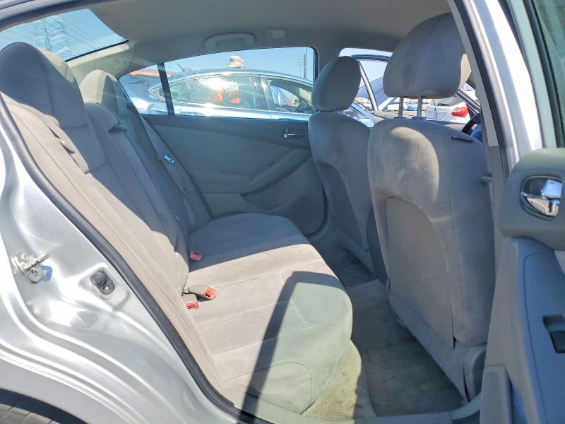 Продажа на аукционе авто 2011 Nissan Altima, vin: 1N4AL2AP0BN505504, номер лота: 54468286