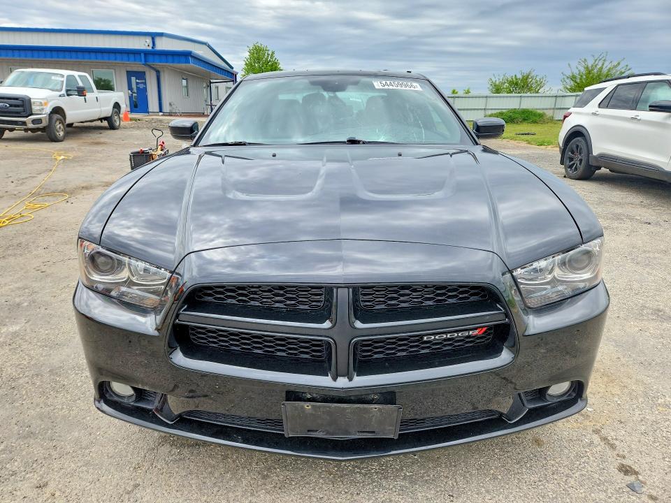 Aukcja sprzedaży 2014 Dodge Charger, vin: 2C3CDXDT1EH296586, numer aukcji: 54459966
