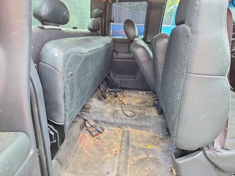 Aukcja sprzedaży 2001 Chevrolet Silverado, vin: 1GCEC19W51Z177070, numer aukcji: 53569186