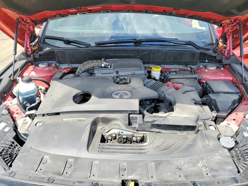 Продажа на аукционе авто 2023 Infiniti Qx50, vin: 3PCAJ5FB3PF112911, номер лота: 54167156