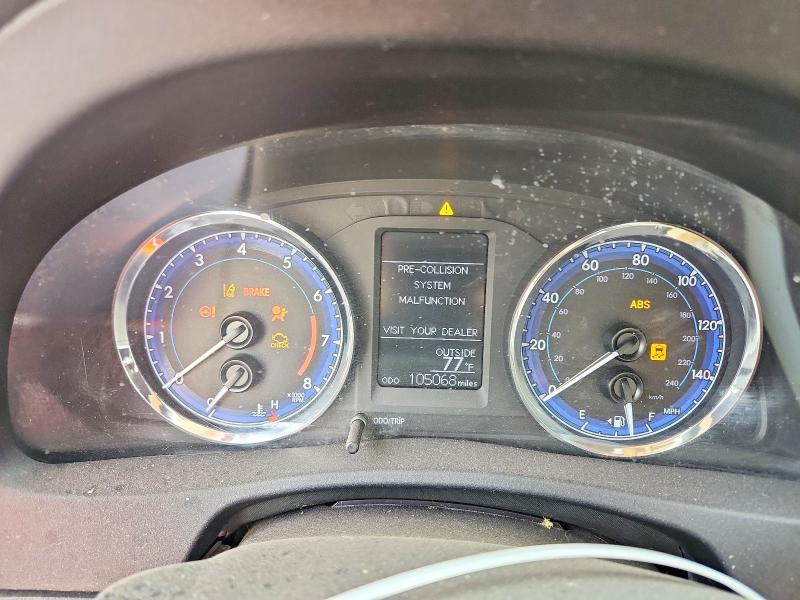Aukcja sprzedaży 2018 Toyota Corolla, vin: 2T1BURHE6JC102654, numer aukcji: 52150086