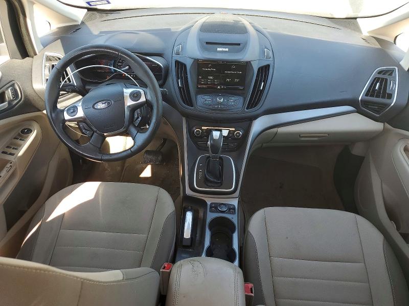 Продажа на аукционе авто 2013 Ford C-max, vin: 1FADP5AU0DL523606, номер лота: 53525996