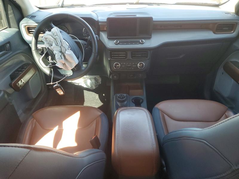 Aukcja sprzedaży 2024 Ford Maverick, vin: 3FTTW8S96RRA49609, numer aukcji: 53262666