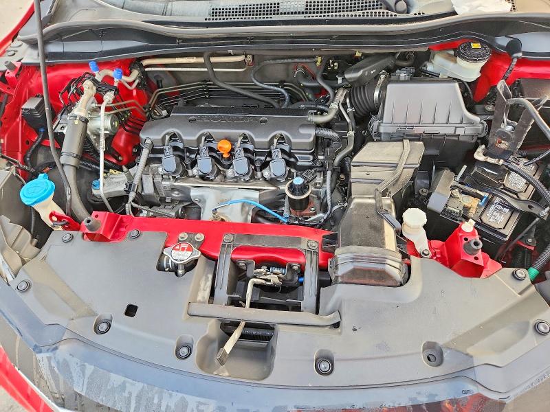 Продажа на аукционе авто 2017 Honda Hr-v, vin: 3CZRU5H37HG710182, номер лота: 53127746