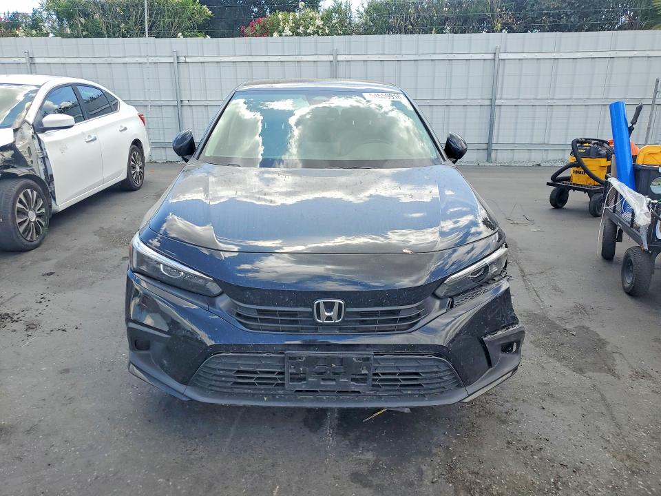 Aukcja sprzedaży 2024 Honda Civic, vin: 2HGFE2F2XRH576527, numer aukcji: 54559916