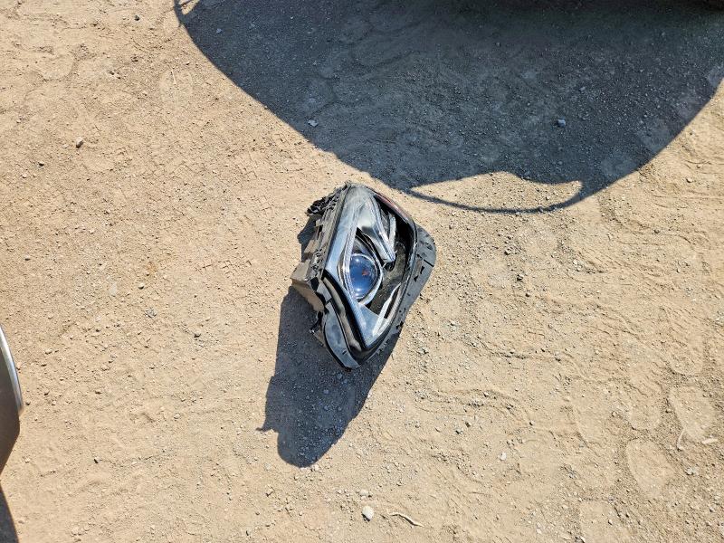 2019 Mercedes-benz E მანქანა იყიდება აუქციონზე, vin: WDDZF6JB4KA668881, აუქციონის ნომერი: 53447446