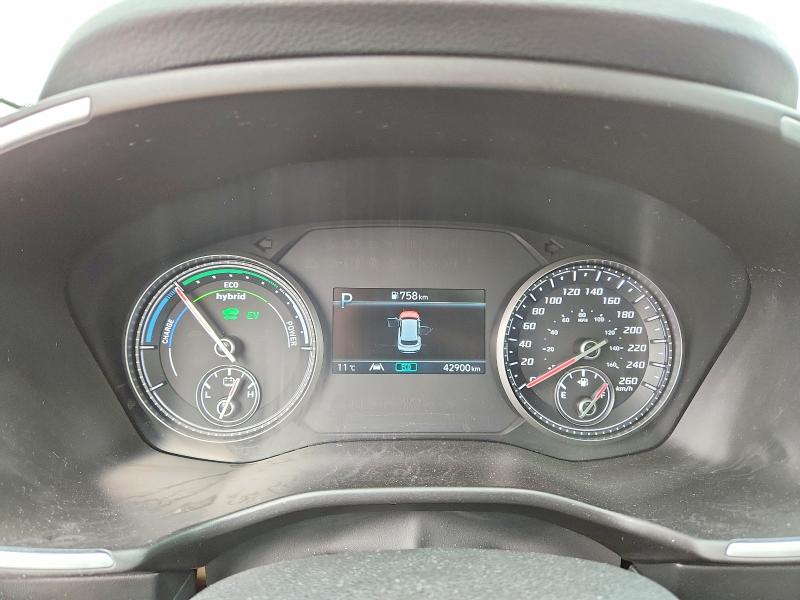 Продажа на аукционе авто 2022 Hyundai Santa Fe, vin: KM8S3DA10NU045434, номер лота: 53047226