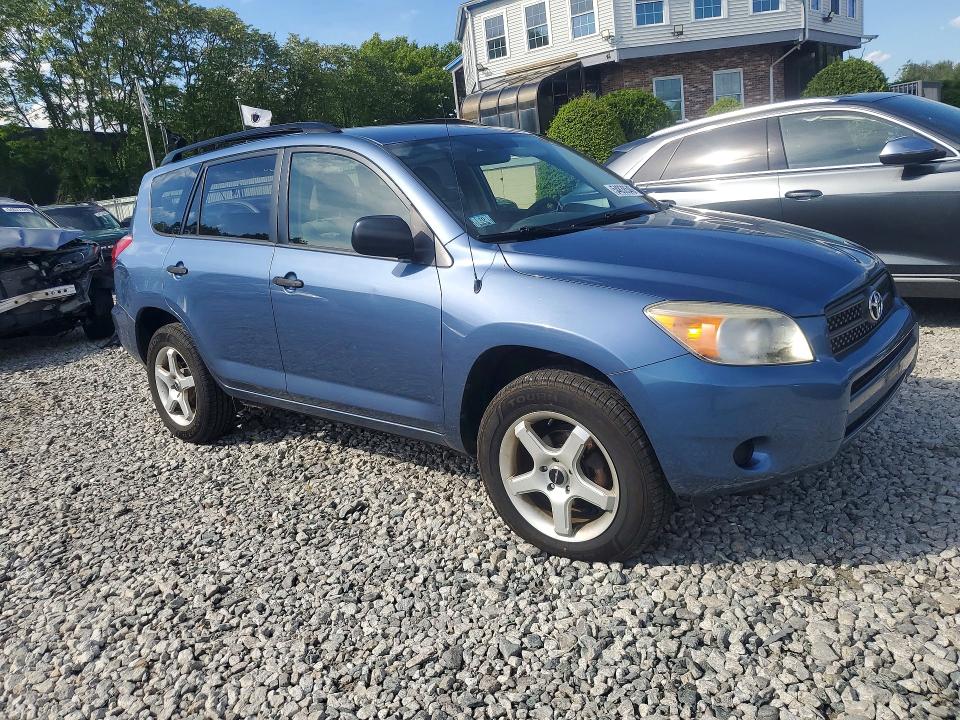 Aukcja sprzedaży 2008 Toyota Rav4, vin: JTMBD33V785211216, numer aukcji: 54838546
