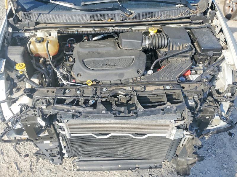 Продаж на аукціоні авто 2020 Chrysler Pacifica, vin: 2C4RC1EG7LR229621, номер лоту: 54112466
