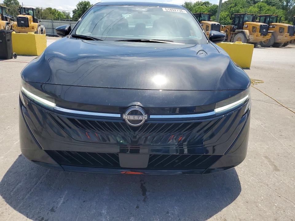 Aukcja sprzedaży 2026 Nissan Sentra, vin: 3N1AB9BV7TY231857, numer aukcji: 51892736