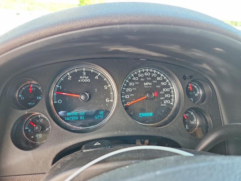Aukcja sprzedaży 2010 Gmc Yukon, vin: 1GKUKEEF5AR254102, numer aukcji: 52835956