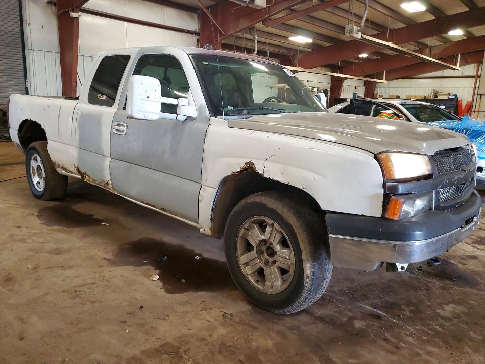 Aukcja sprzedaży 2005 Chevrolet Silverado, vin: 1GCEK19B25E137204, numer aukcji: 54062236