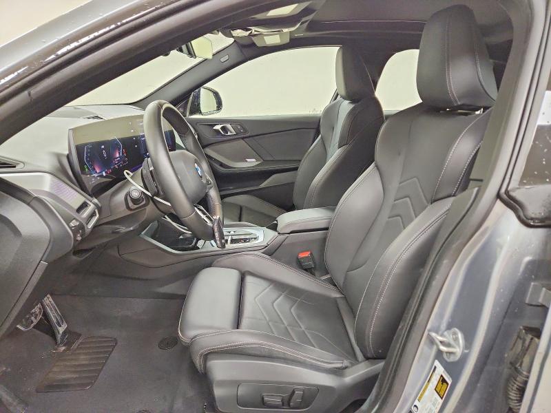 Aukcja sprzedaży 2026 Bmw 228xi, vin: WBA23GG02T7U40485, numer aukcji: 53092246