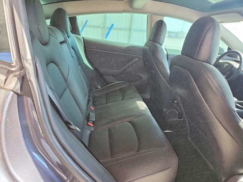 Aukcja sprzedaży 2021 Tesla Model 3, vin: 5YJ3E1EB2MF044099, numer aukcji: 52607066