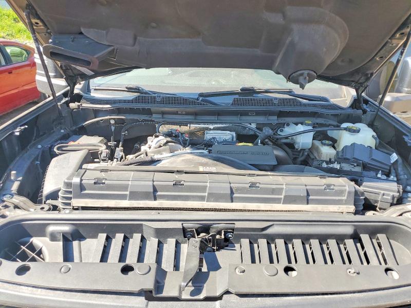 Aukcja sprzedaży 2023 Chevrolet Silverado, vin: 2GC4YVEY4P1709714, numer aukcji: 54460406