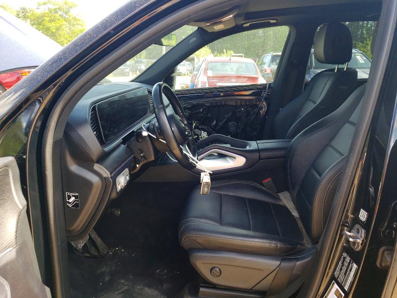 Aukcja sprzedaży 2023 Mercedes-benz Gle, vin: 4JGFB5KB3PA840726, numer aukcji: 79043795