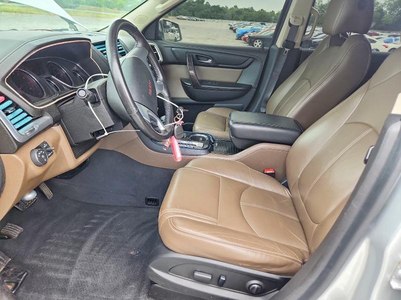 Aukcja sprzedaży 2017 Gmc Acadia Limited, vin: 1GKKVSKD0HJ296928, numer aukcji: 51542836