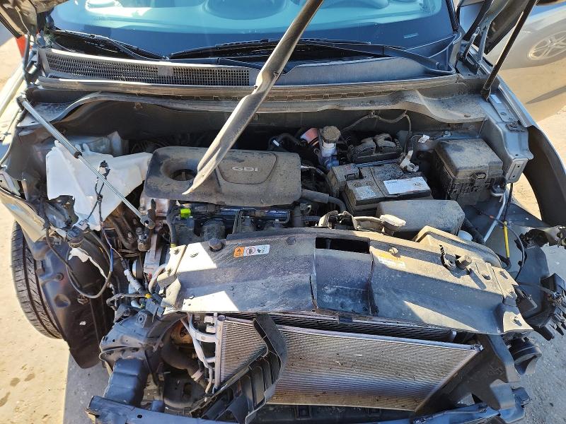 54393626 :رقم المزاد ، KNDJN2A29H7464098 vin ، 2017 Kia Soul مزاد بيع