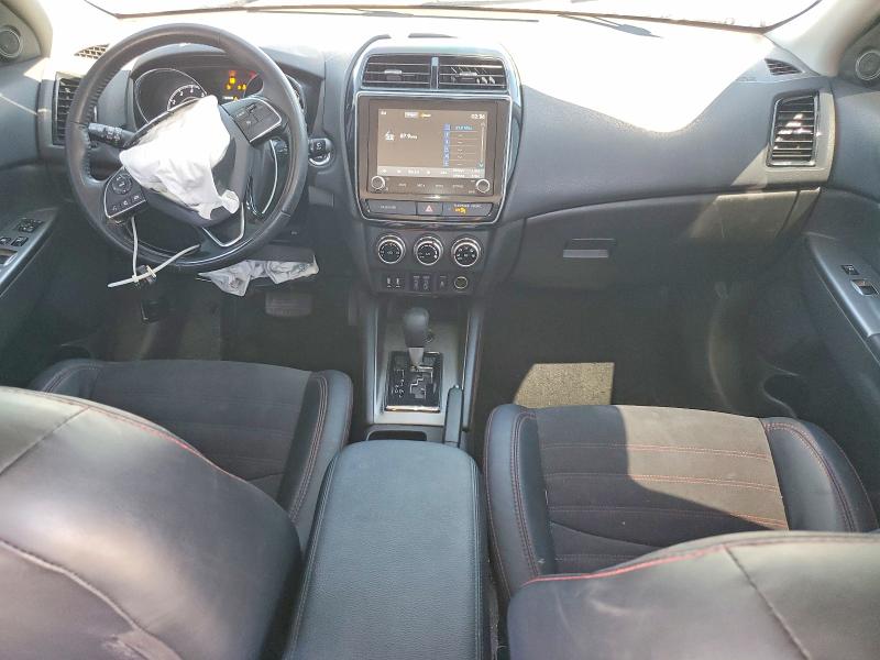 Aukcja sprzedaży 2022 Mitsubishi Outlander Sport, vin: JA4ARUAU6NU019858, numer aukcji: 53234606