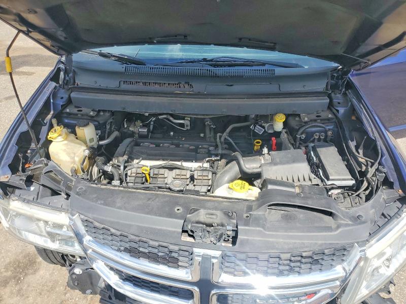 Aukcja sprzedaży 2017 Dodge Journey, vin: 3C4PDCAB1HT529265, numer aukcji: 54327446