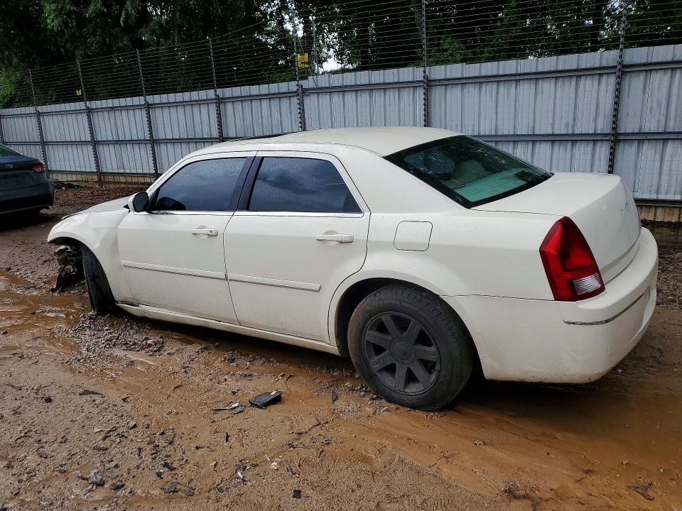 54841626 :رقم المزاد ، 2C3JA53G15H136121 vin ، 2005 Chrysler 300 مزاد بيع