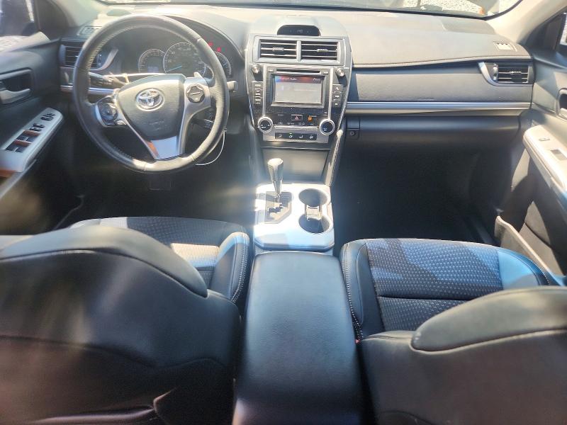 Продаж на аукціоні авто 2012 Toyota Camry, vin: 4T1BF1FKXCU055943, номер лоту: 55154646