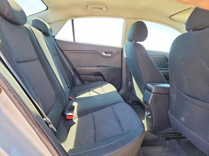 Продаж на аукціоні авто 2020 Kia Rio, vin: 3KPA24AD5LE284308, номер лоту: 51573286