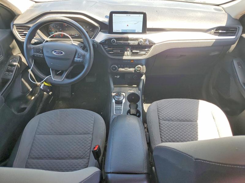2020 Ford Escape მანქანა იყიდება აუქციონზე, vin: 1FMCU9G67LUB87228, აუქციონის ნომერი: 54141756