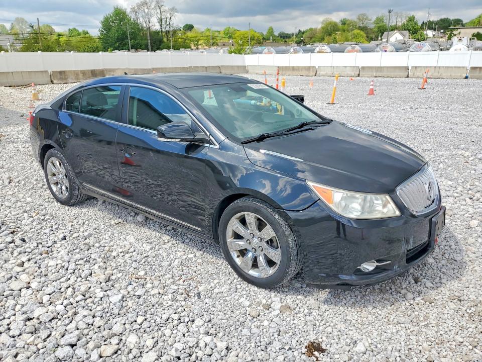 Aukcja sprzedaży 2011 Buick Lacrosse, vin: 1G4GC5ED5BF308274, numer aukcji: 53380586