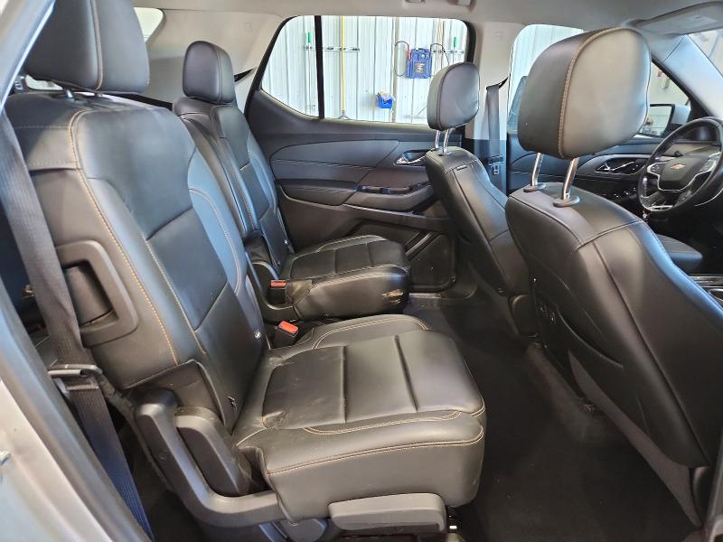 2020 Chevrolet Traverse მანქანა იყიდება აუქციონზე, vin: 1GNEVHKW9LJ108839, აუქციონის ნომერი: 53175576