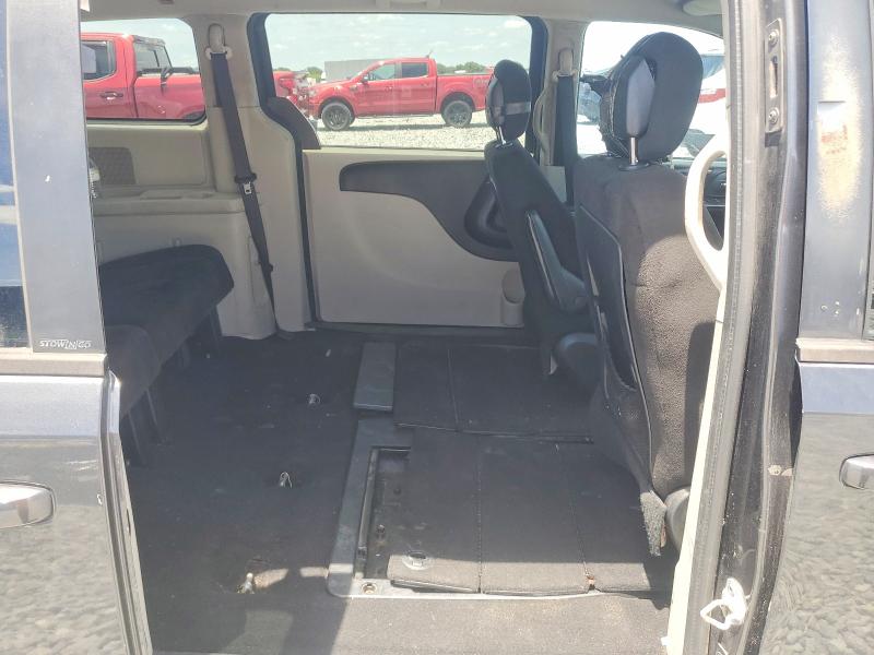 Продаж на аукціоні авто 2012 Dodge Grand Caravan, vin: 2C4RDGBG0CR405140, номер лоту: 52573206