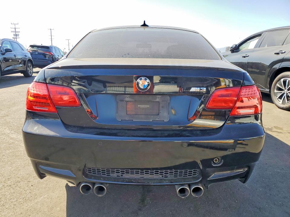 2013 Bmw M3 მანქანა იყიდება აუქციონზე, vin: WBSKG9C55DE799257, აუქციონის ნომერი: 54255566
