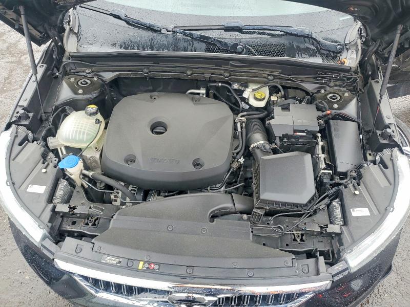 Продаж на аукціоні авто 2019 Volvo Xc40, vin: YV4162UL9K2101805, номер лоту: 54412986