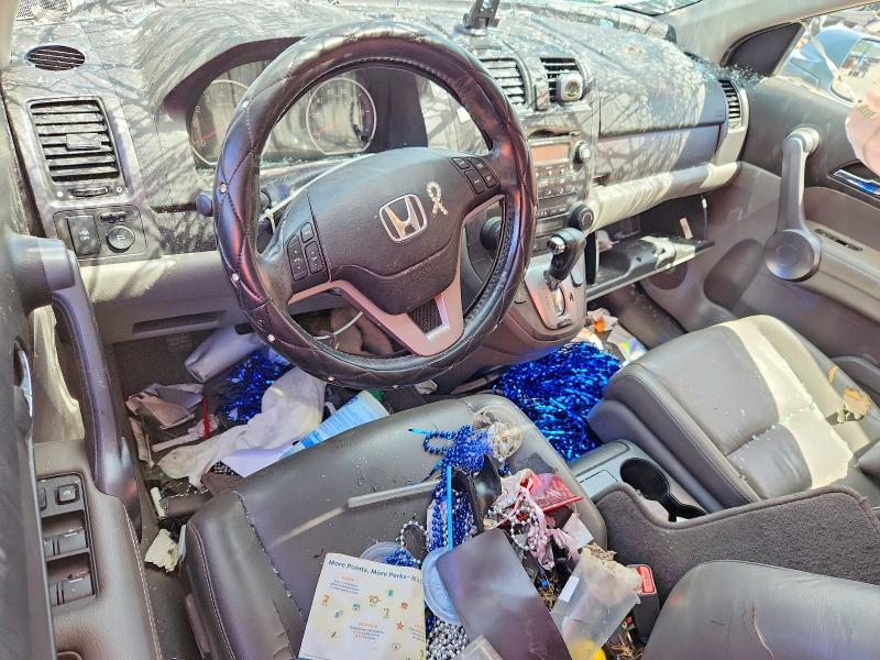 Aukcja sprzedaży 2008 Honda Cr-v, vin: 5J6RE487X8L006250, numer aukcji: 52813686