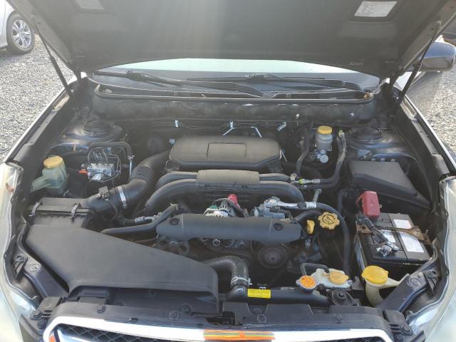 Aukcja sprzedaży 2010 Subaru Legacy, vin: 4S3BMBK67A3218964, numer aukcji: 52626146