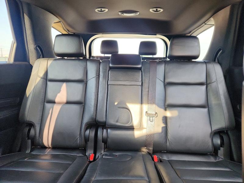Aukcja sprzedaży 2022 Dodge Durango, vin: 1C4RDHDG7NC130770, numer aukcji: 55386836